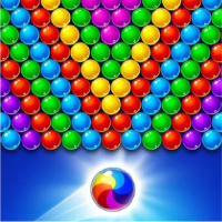 Bubble Burst